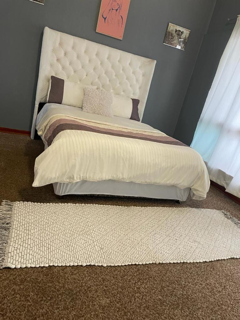 וואלביס ביי Coastwave Guest House מראה חיצוני תמונה
