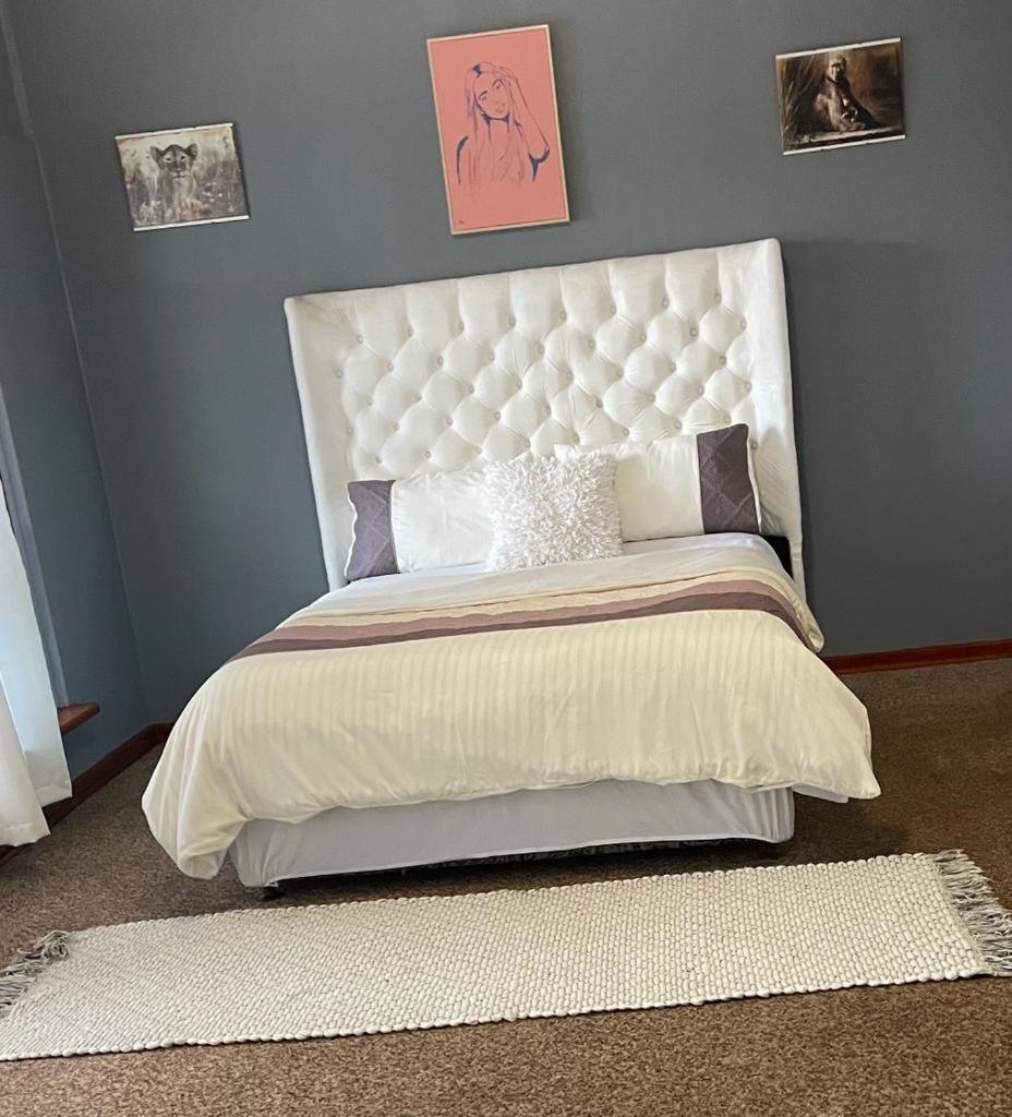וואלביס ביי Coastwave Guest House מראה חיצוני תמונה