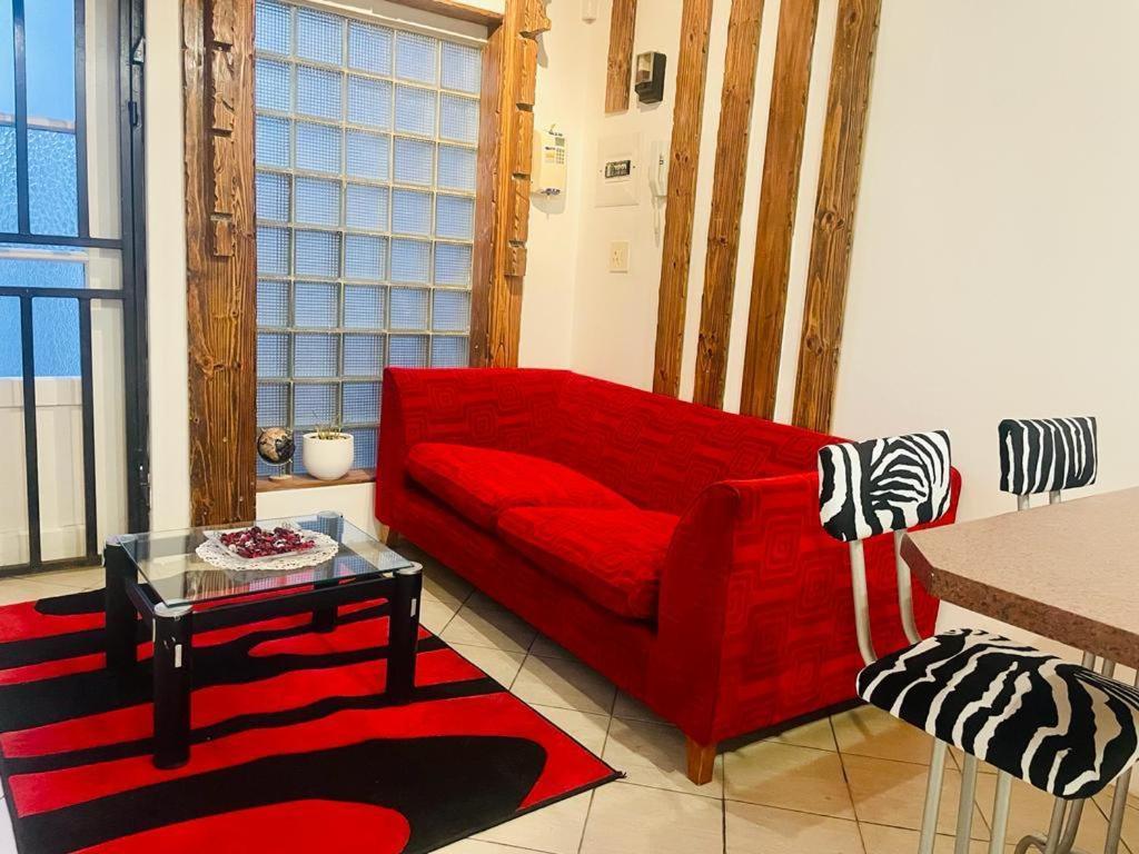 וואלביס ביי Coastwave Guest House מראה חיצוני תמונה
