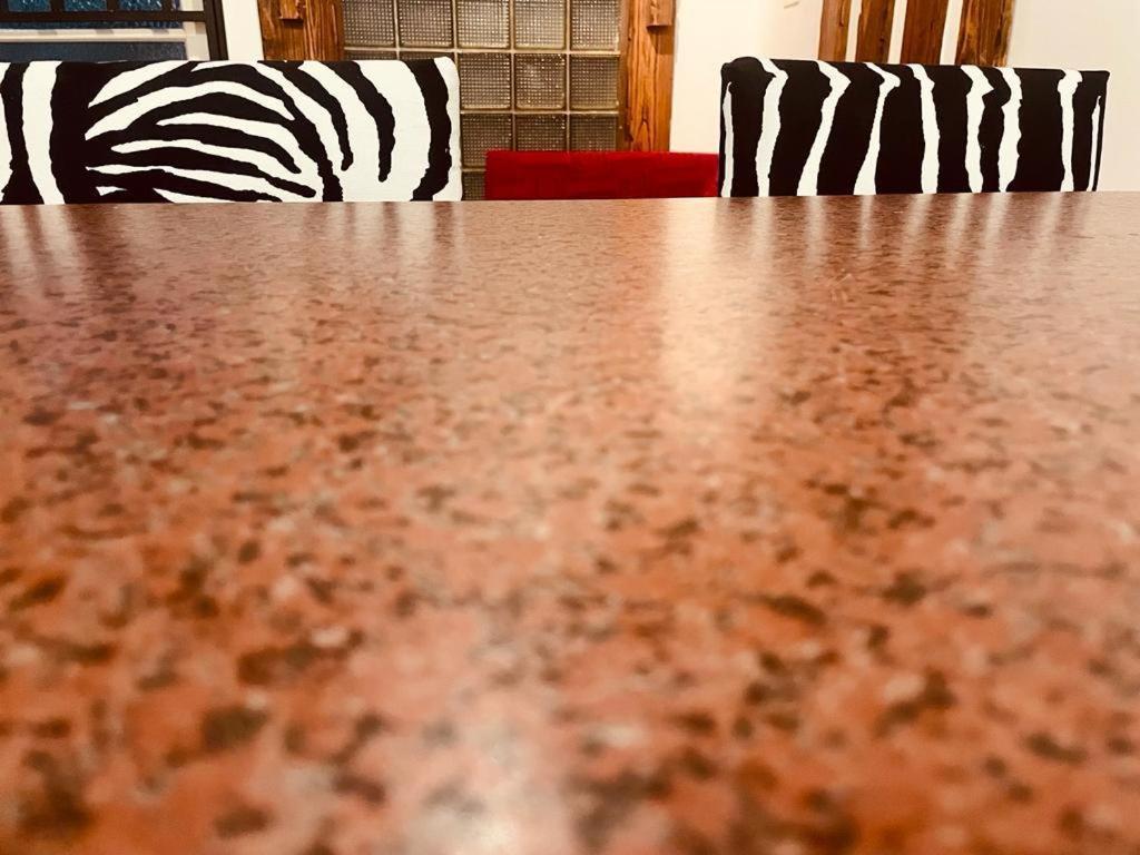 וואלביס ביי Coastwave Guest House מראה חיצוני תמונה