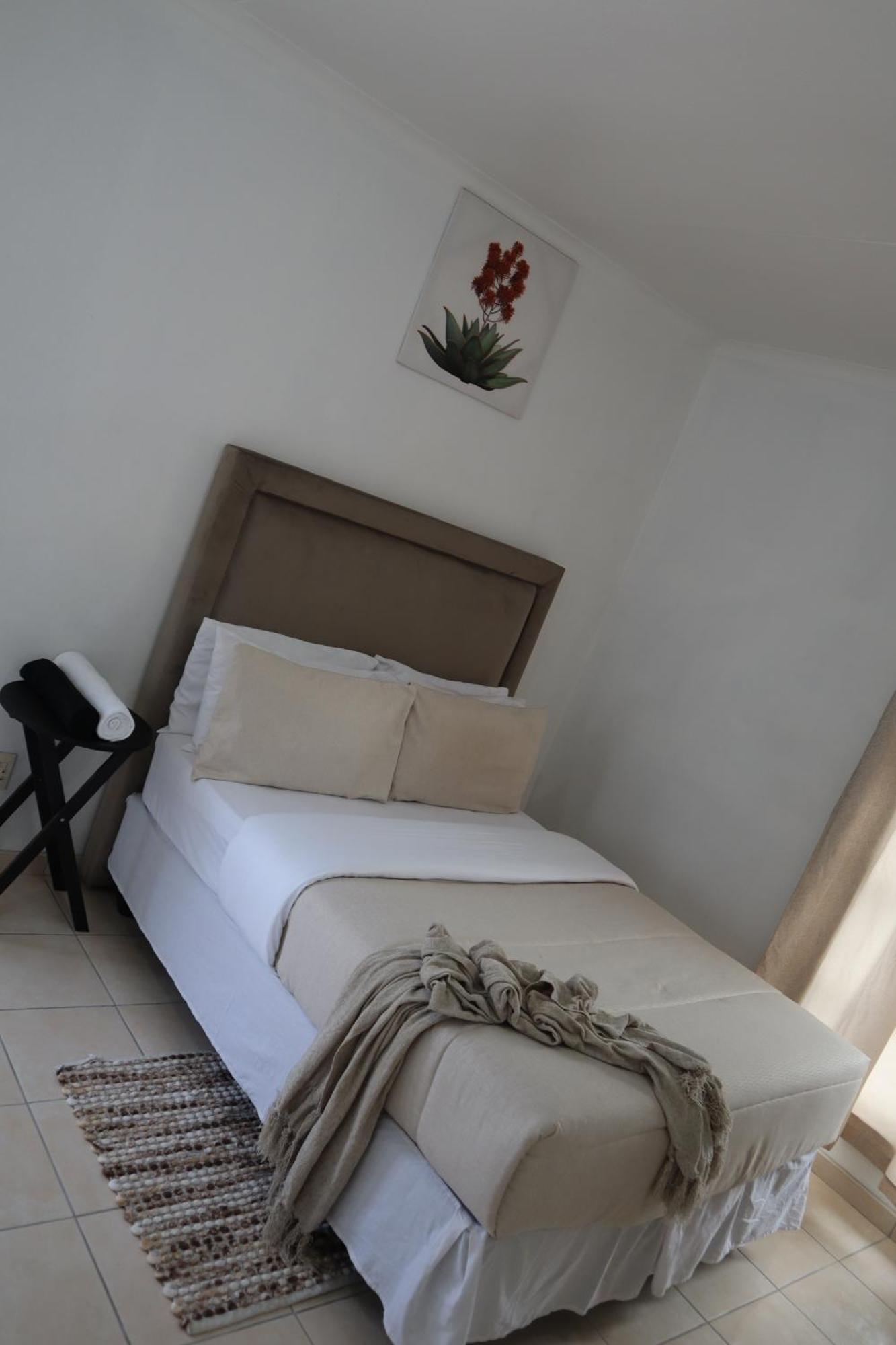 וואלביס ביי Coastwave Guest House מראה חיצוני תמונה