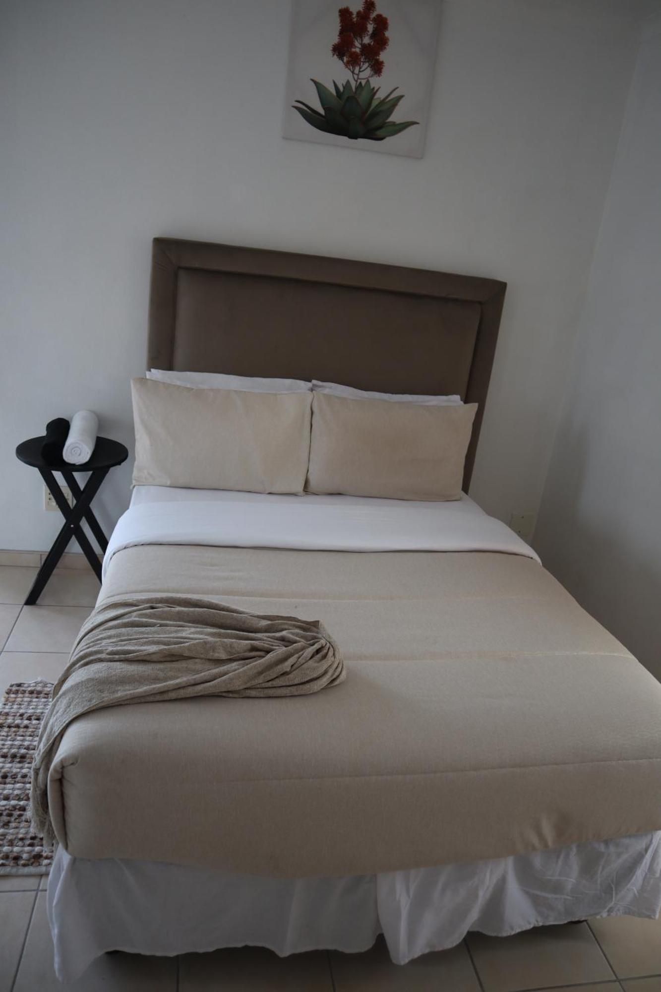 וואלביס ביי Coastwave Guest House מראה חיצוני תמונה